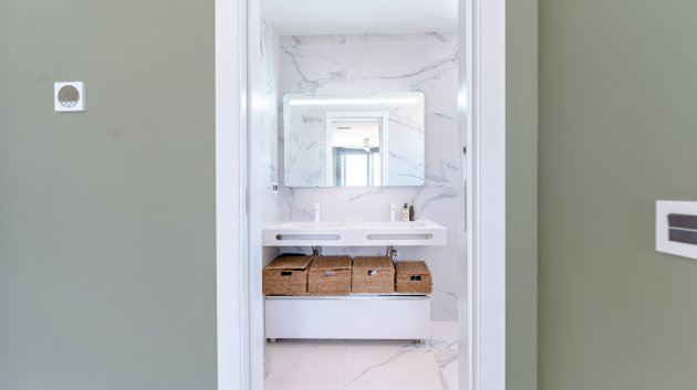 Revente - Villa -
San Miguel de Salinas