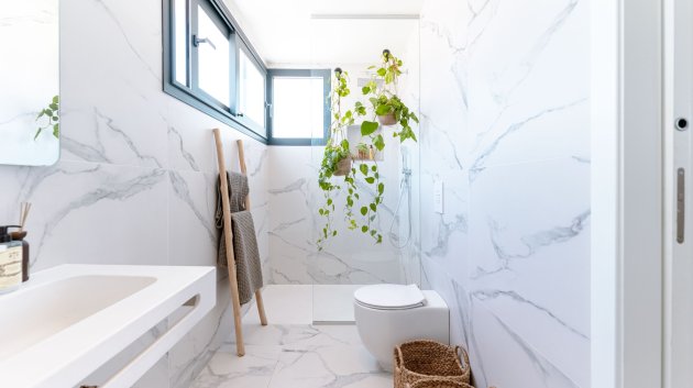 Revente - Villa -
San Miguel de Salinas