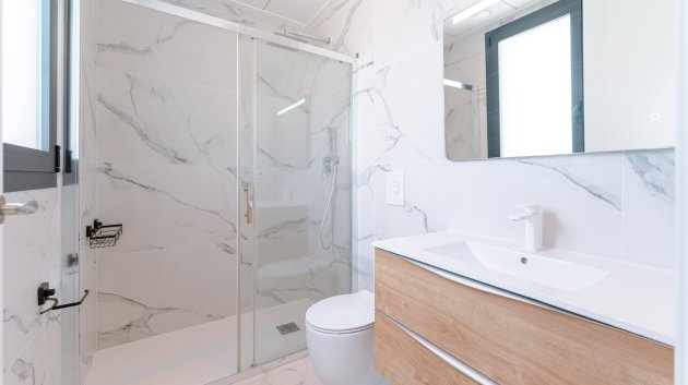 Revente - Villa -
San Miguel de Salinas