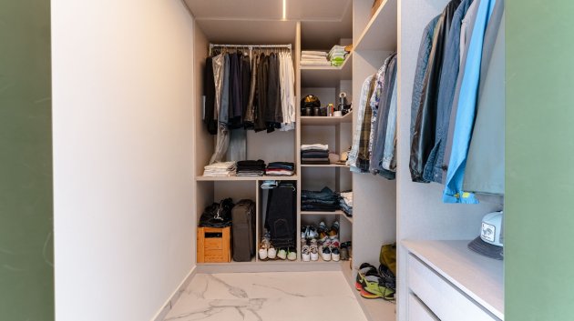 Revente - Villa -
San Miguel de Salinas