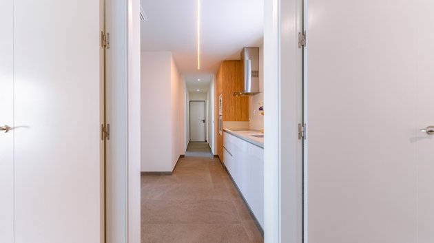 Revente - Villa -
San Miguel de Salinas