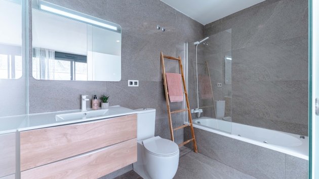 Revente - Villa -
San Miguel de Salinas