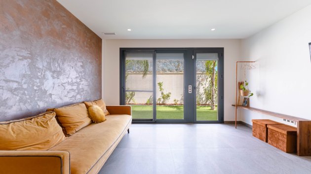 Revente - Villa -
San Miguel de Salinas