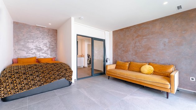 Revente - Villa -
San Miguel de Salinas