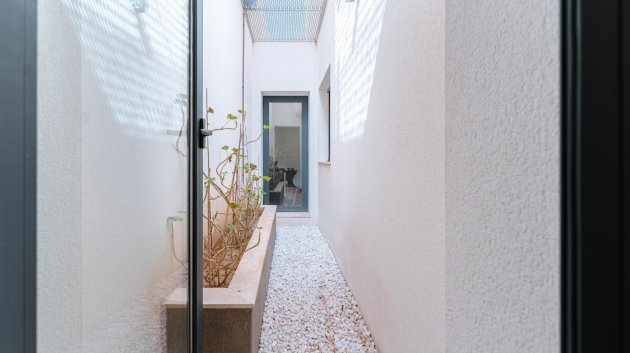 Revente - Villa -
San Miguel de Salinas