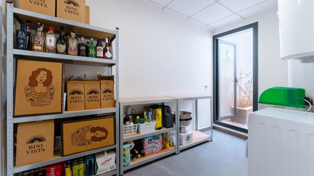 Revente - Villa -
San Miguel de Salinas