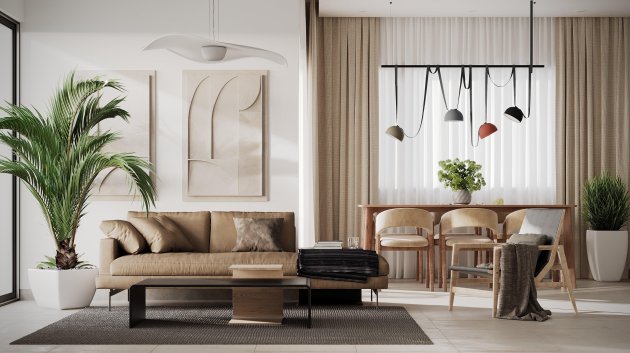 New Build - Villa -
Calpe