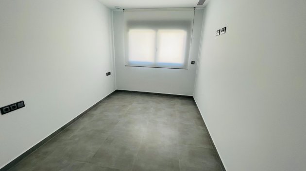 Nouvelle construction - Villa -
Torrevieja