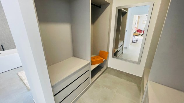 Nouvelle construction - Villa -
Torrevieja