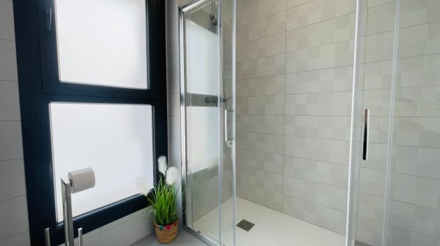 Nouvelle construction - Villa -
Torrevieja