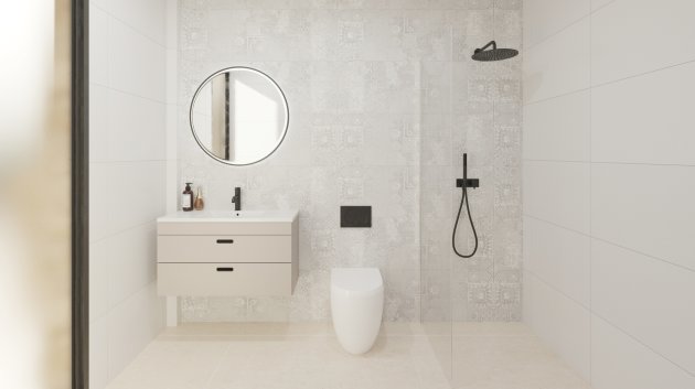 New Build - Villa -
Los Montesinos