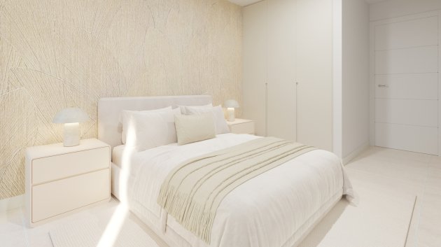 New Build - Villa -
Los Montesinos