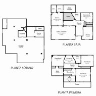Revente - Villa -
Torrevieja - Los Balcones